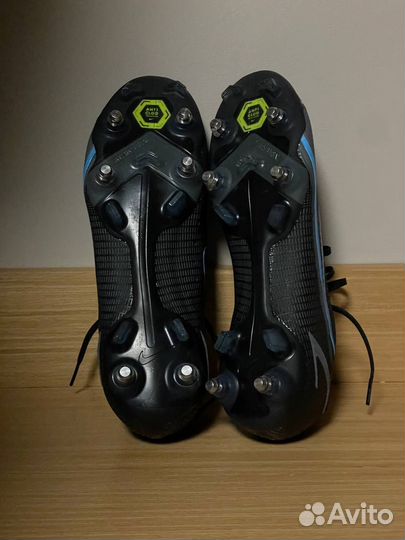 Бутсы nike mercurial vapor 14 elite