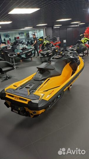 Гидроцикл BRP Sea-Doo RXP-XRS 300 с НДС