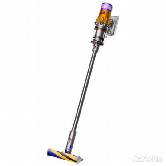 Dyson V12 Detect Slim Fluffy SV46