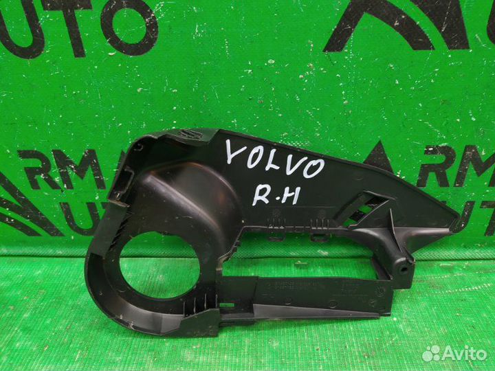Накладка салона правая Volvo Xc60 2 2017
