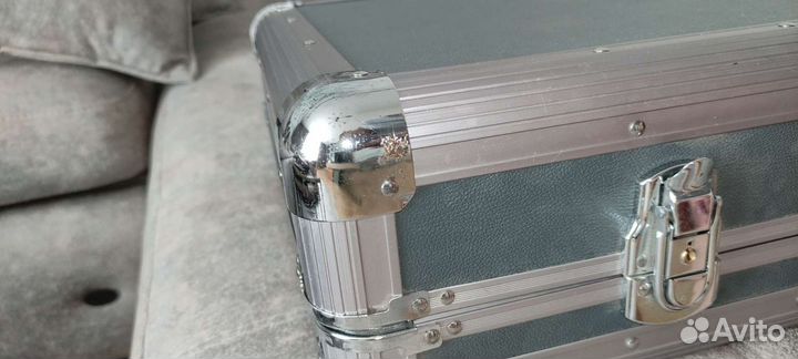 Набор для пикника в чемодане