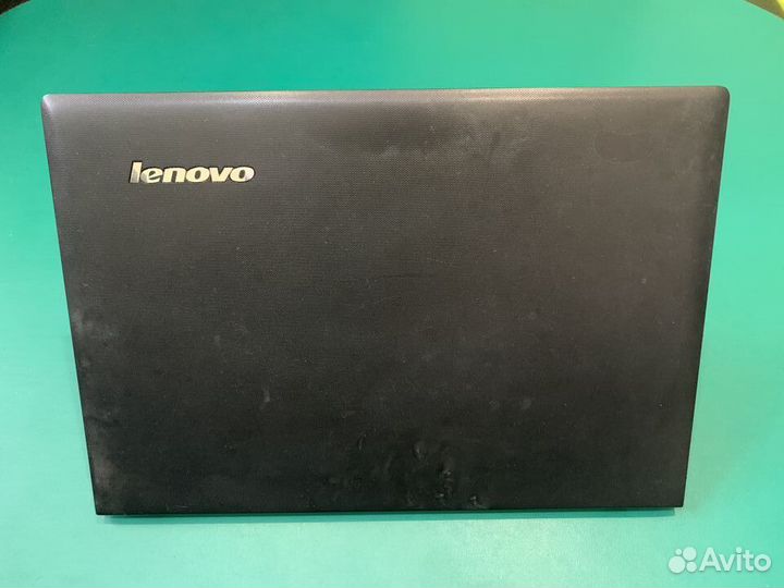 Крышка матрицы для Lenovo G505s