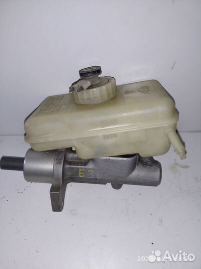 Главный тормозной цилиндр бмв 3 Е36