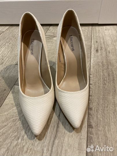Туфли женские 37 размер