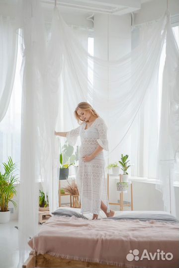 Женская фотосессия