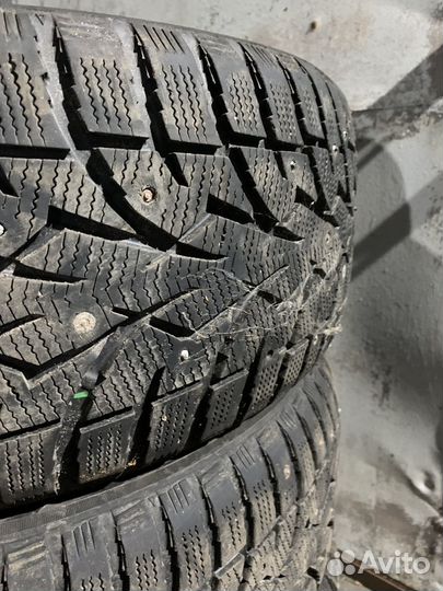 Toyo Observe G3-Ice 235/50 R18