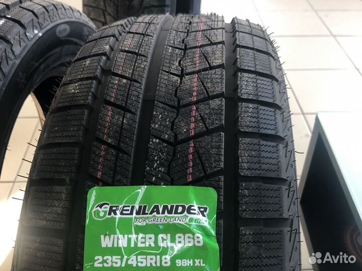 Grenlander Winter GL868 235/45 R18 98H