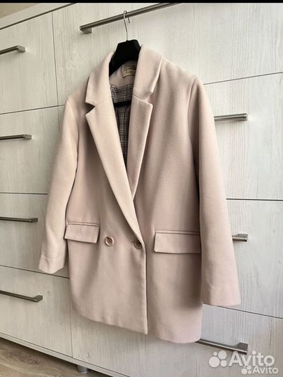 Пальто пиджак