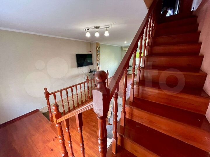 Коттедж 103 м² на участке 1 сот.