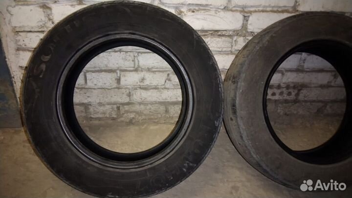 Kumho Solus SA01 Plus 205/65 R16