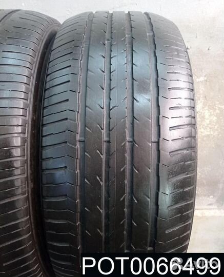 Bridgestone Dueler H/L 400 255/55 R18 109H