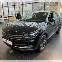 Новый Dongfeng DFSK iX5 1.5 CVT, 2024, цена от 2 390 000 руб.