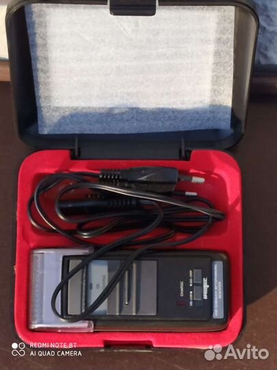 Электро бритва