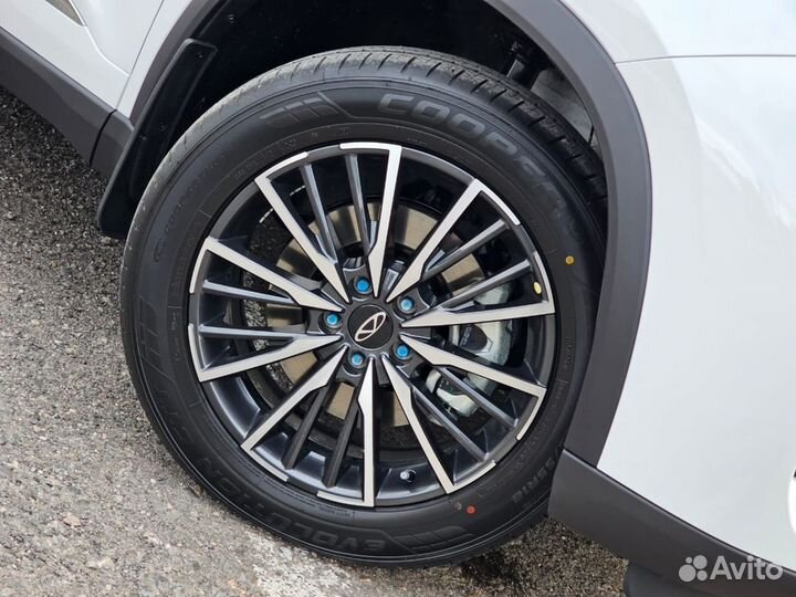 Chery Tiggo 8 Pro Max 2.0 AMT, 2023, 19 км