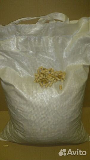 Древесный наполнитель