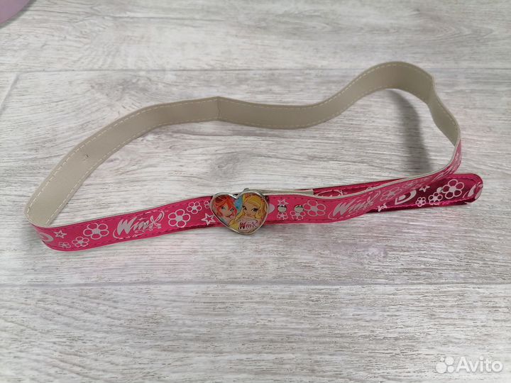 Ремень детский