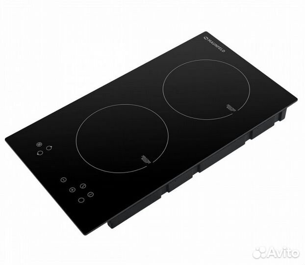 Maunfeld EVI.292-BK индукционная варочная панель