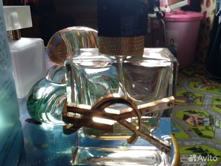 Духи женские новые, оригинальные