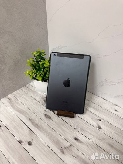 Планшет Apple iPad Mini 1 2012 Wifi Space Gray 16