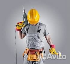 Монтажник натяжных потолков