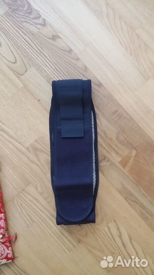 Фарадотерапевтический пояс