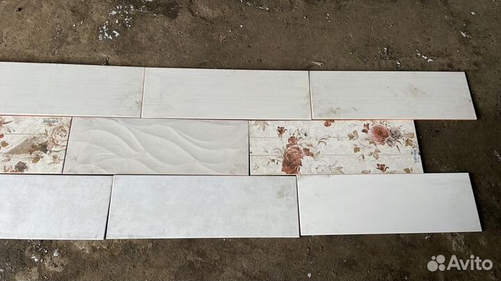 Керамическая плитка для пола,стен,фартук