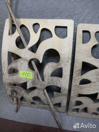 Прихватка для штор