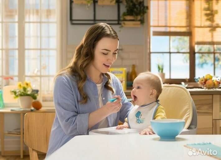 Няня для ребенка на час