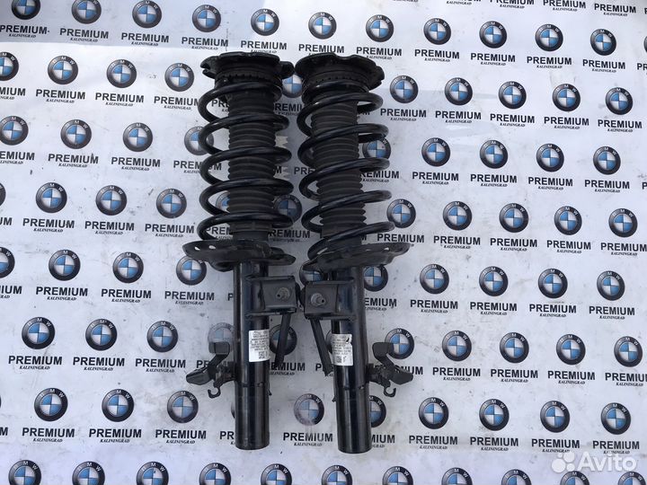 Амортизаторы Land Rover Range Rover Evoque L551