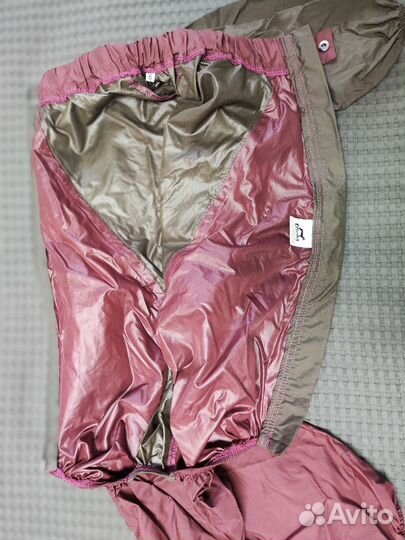 Дождевик (комбинезон) для собак