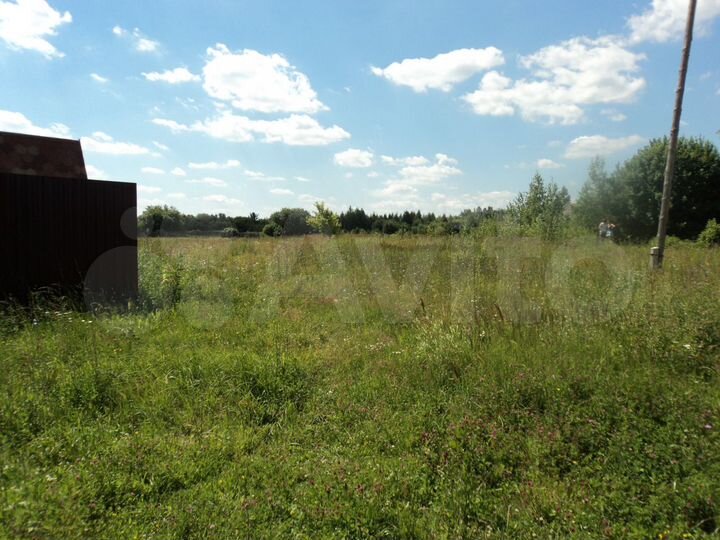 Участок 16 сот. (ИЖС)