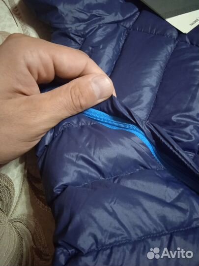 Куртка/Жилетка Umbro