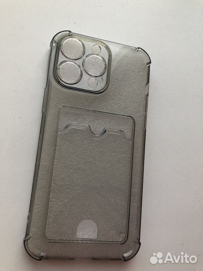 Чехол 14pro max