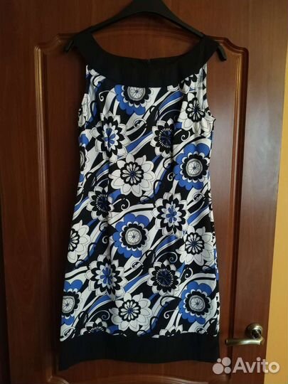 Платье летнее женское