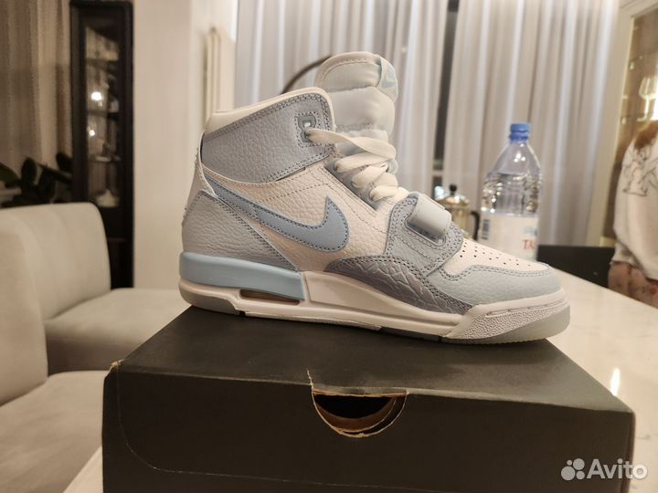 Кроссовки детские AIR jordan legacy 312 оригигал