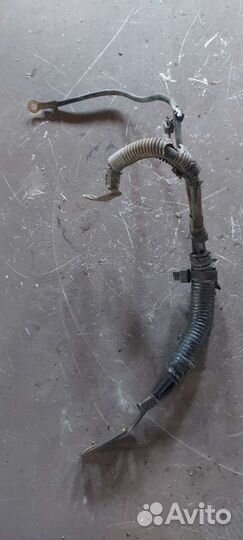 Клемма Nissan Skyline v35