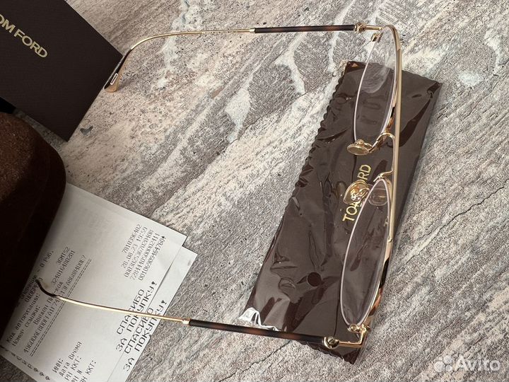 Очки TOM ford