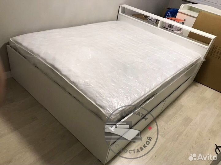 Кровать 180 200
