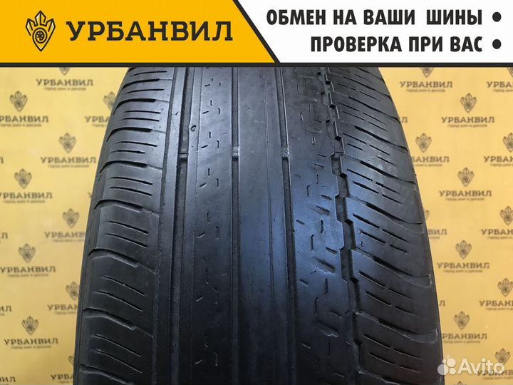 Dunlop Grandtrek PT3 245/55 R19 103V