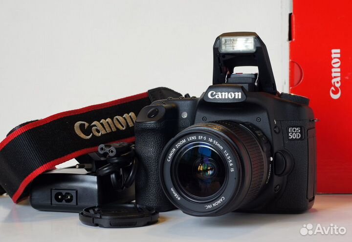 Canon объектив,камера