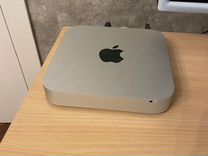 Apple Mac Mini Server Late 2012 / i7,HDD 2х1TB,4Gb