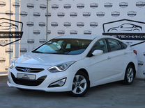 Hyundai i40 2.0 AT, 2015, 138 693 км, с пробегом, цена 1 550 000 руб.