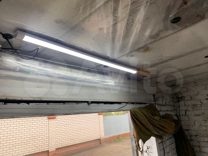 Гараж, 25 м²