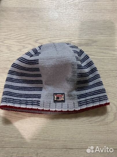 Шапка для мальчика
