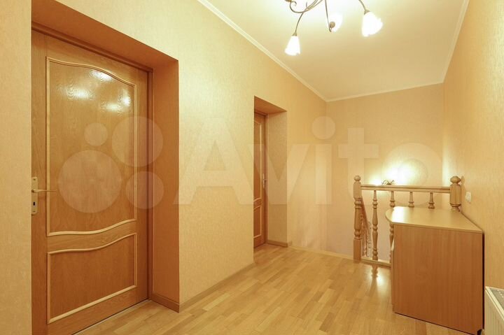 4-к. квартира, 202 м², 4/6 эт.