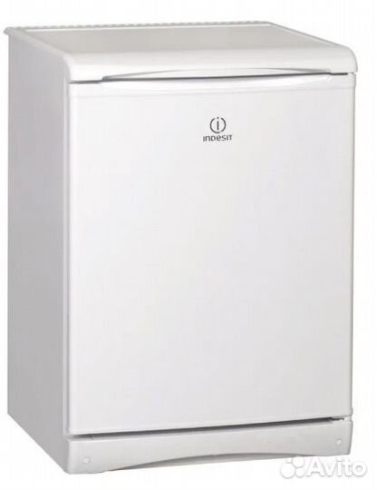 Холодильник новый Indesit TT 85