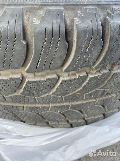 Amtel NordMaster 225/55 R16