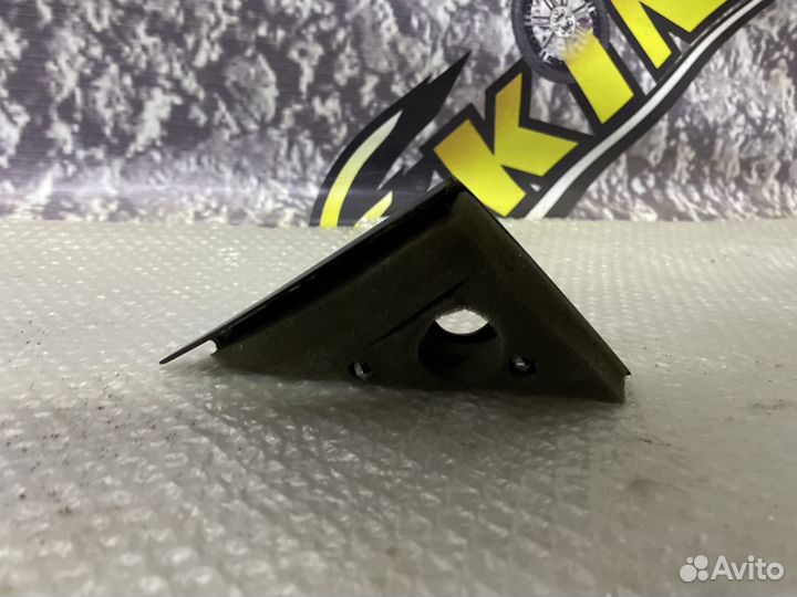 Накладка зеркала внутренняя левая Lanos Sens Ланос