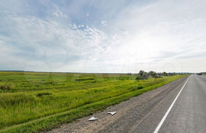 Участок 7 га (СНТ, ДНП)