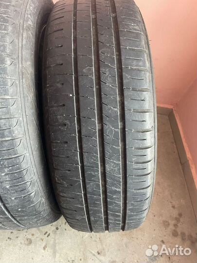 Dunlop Enasave EC204 205/65 R16